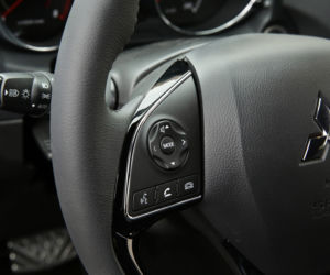 Mitsubishi ASX 2020