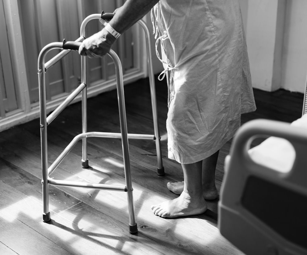 Sepsa, rosnąca ilość zakażeń, brud. Tak wygląda sytuacja w naszych szpitalach. Raport NIK przeraża