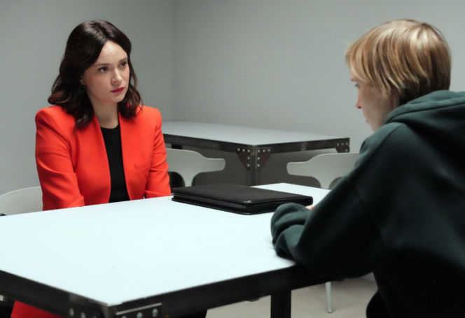 "Barwy szczęścia", odcinek 3347-3351