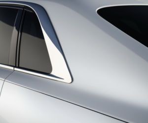 2021 Rolls-Royce Ghost