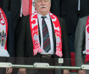 Lech Wałęsa