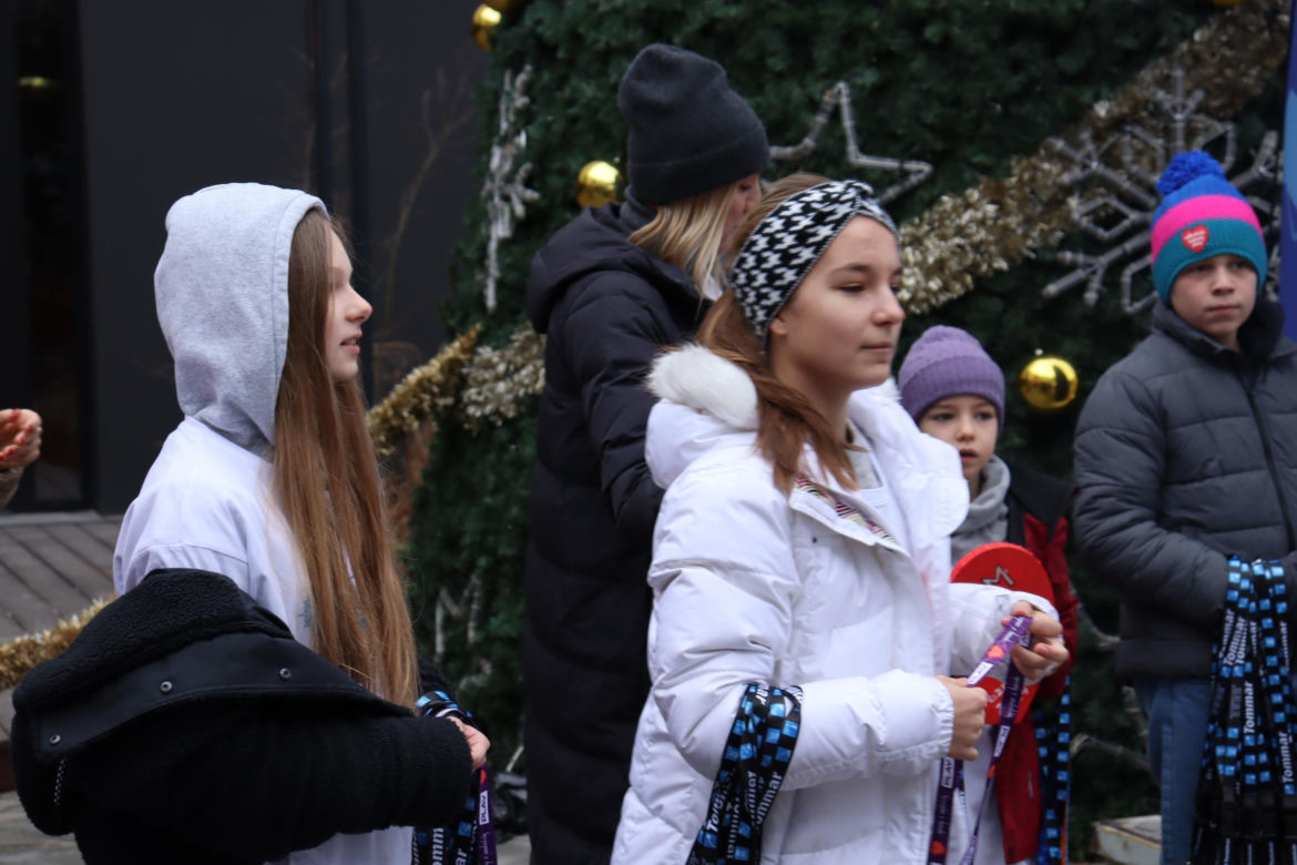 18. Bieg WOŚP „Policz się z cukrzycą” w Poznaniu