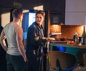 Pierwsza miłość, odcinek 4159: Janek płaci wysoką cenę za swoje kłamstwo. Wyjazd Lilki pogłębia kryzys w jego małżeństwie