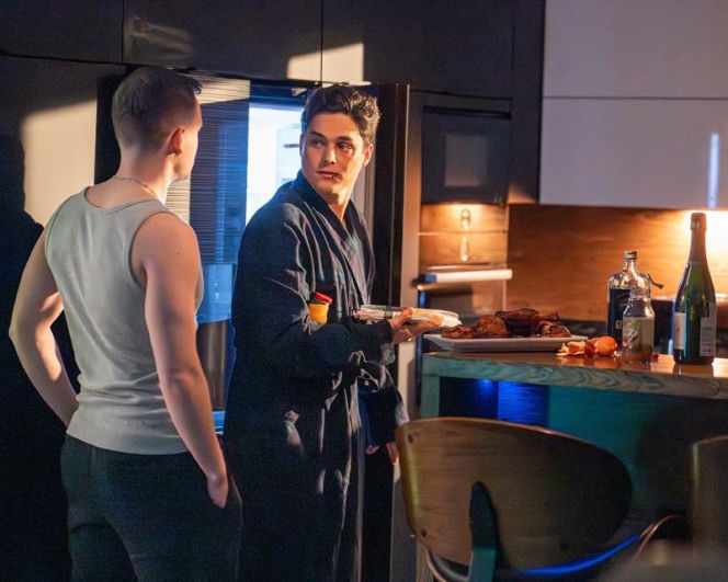 "Pierwsza miłość", odcinek 4159: Janek płaci wysoką cenę za swoje kłamstwo. Wyjazd Lilki pogłębia kryzys w jego małżeństwie