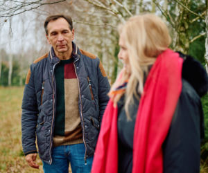 Na Wspólnej, odcinek 4172: Po złowrogich słowach Brygidy dochodzi do tragedii, Klusek traci wzrok Tomasz Urbanek