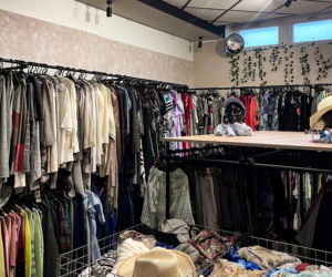 Wiosenne odświeżenie szafy? Stwórz swój wymarzony look w Zielonym Manekinie!