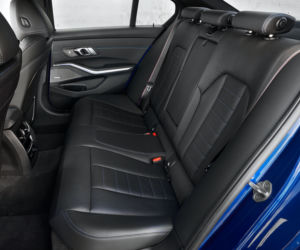 BMW serii 3 (G20) M Sport