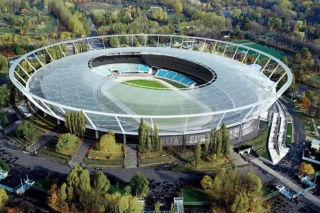 Nowy Stadion Śląski 