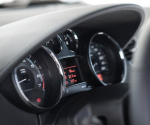 Peugeot RCZ 2013