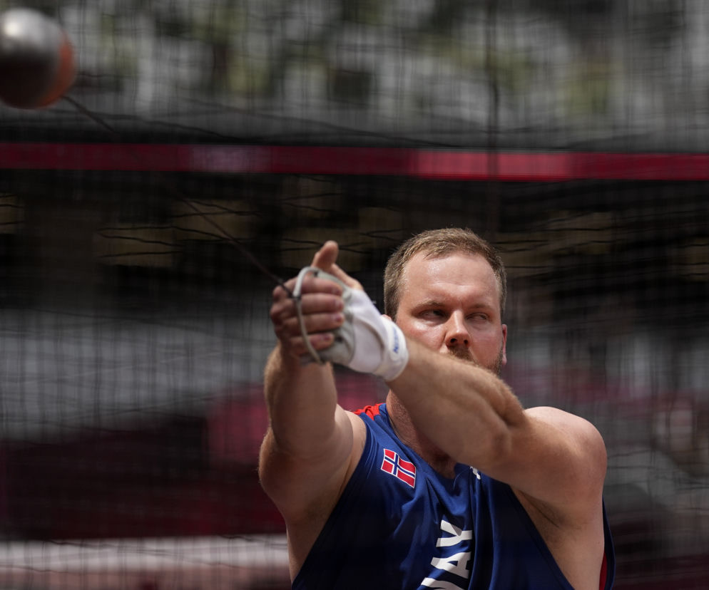 Evind Henriksen