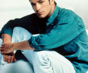 Luke Perry z serialu „Beverly Hills, 90210” nie żyje