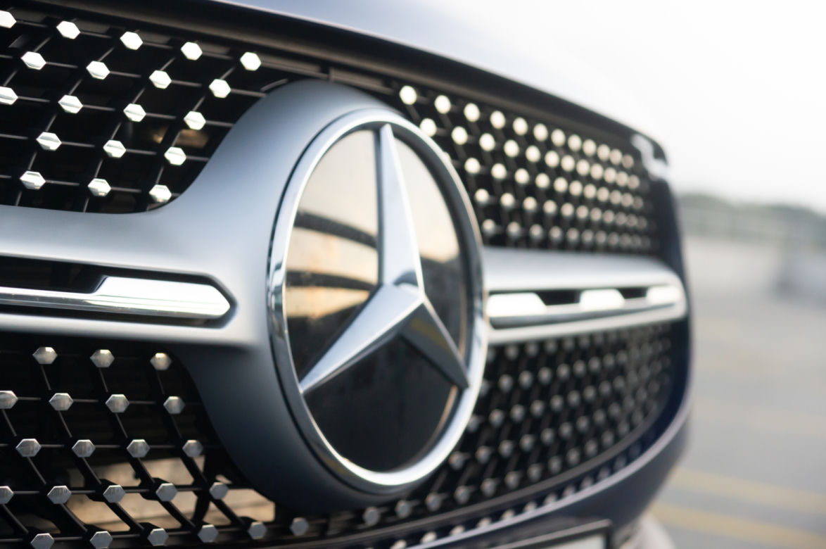 Mercedes-Benz GLC 200 4MATIC
