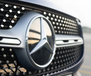 Mercedes-Benz GLC 200 4MATIC