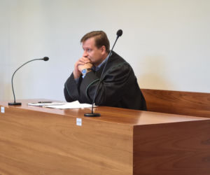 Mowy końcowe w procesie waldemara S.