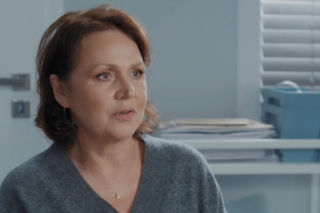 Marysia zdradzona, ale nie sama w M jak miłość! On uratuje ją przed załamaniem