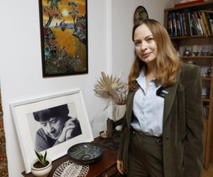 Katarzyna Pełczyńska-Nałęcz. Gotowanie nie jest moją życiową pasją