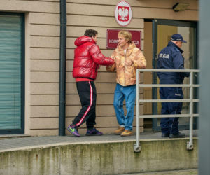 Na Wspólnej, odcinek 4170: Julka martwi się o Kosmę, a o jego zniknięcie obwinia Leona