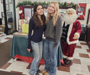 Świąteczny koncert charytatywny w PSFCU na Greenpoincie