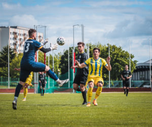 Elana Toruń - GKS Przodkowo 4:0, zdjęcia z meczu