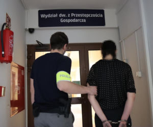 5 osób zatrzymanych w sprawie nielegalnego handlu opioidami i lekami z morfiną