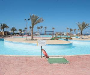 Hotel w Marsa Alam