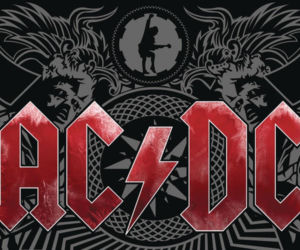 Było na co czekać. AC/DC - 5 faktów o płycie Black Ice? | Jak dziś rockuje?