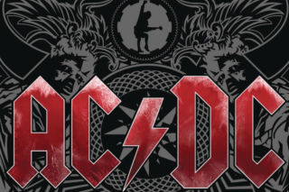Było na co czekać. AC/DC - 5 faktów o płycie Black Ice? | Jak dziś rockuje?