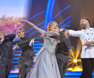 Izabela Kuna, Michał Bartkiewicz