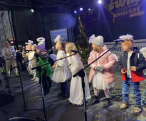 16. Warmiński Jarmark Świąteczny Cittaslow w Biskupcu