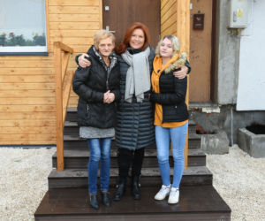 Nasz nowy dom