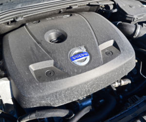 Volvo S60 T5