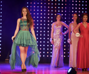 Miss WSIiZ