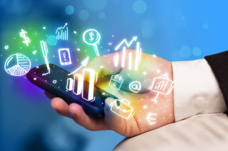 Smartfon bardziej niż smart