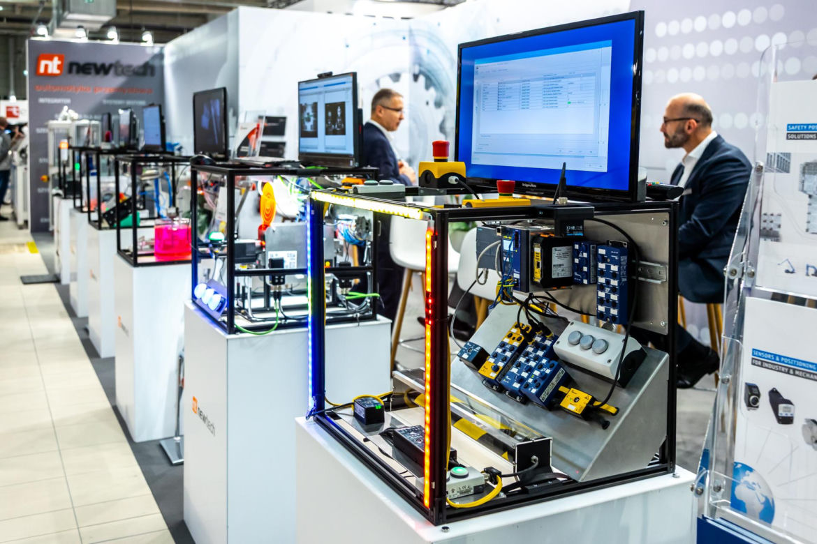 Warsaw Industry Week