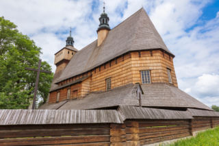 To nowy Cud Polski, ale nie każdy o tym wie. W Europie trudno szukać takiego drugiego!