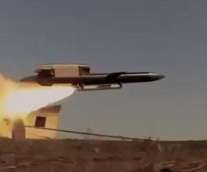 Pocisk FP-5 Flamingo