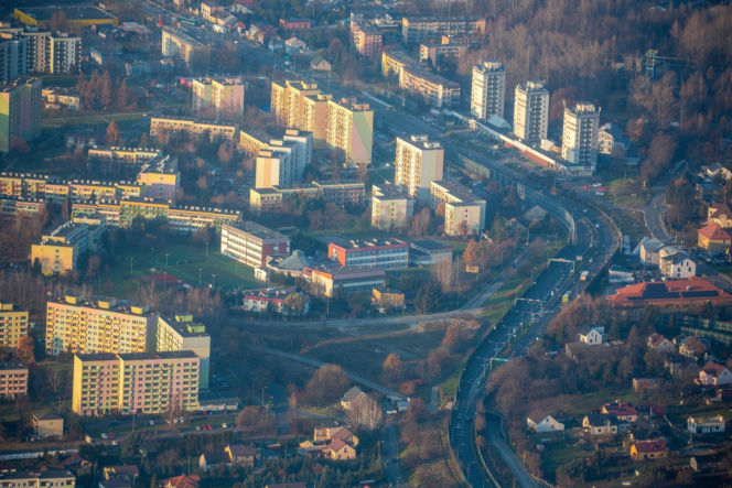 Jego nazwa wzięła się od rozmowy drwali z królem. To jedno z najpiękniejszych miast w województwie śląskim