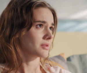 M jak miłość odc. 1907. Franka (Dominika Kachlik)