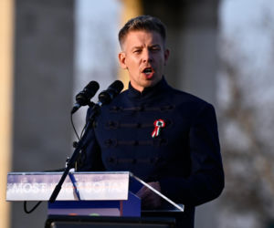 Peter Magyar - lider partii TISZA i jego życie