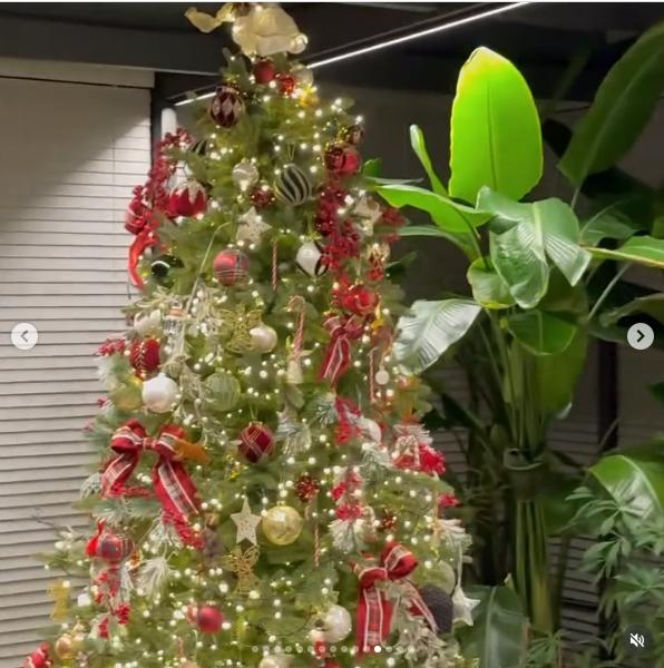 Pierniczki u Anny Lewandowskiej