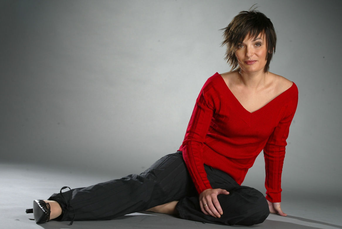 Dorota Gawryluk 