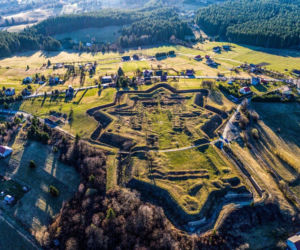 Turystyczny hit powstanie przy granicy polsko-słowackiej