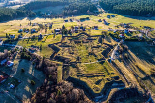 Turystyczny hit powstanie przy granicy polsko-słowackiej