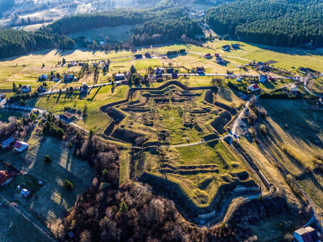Turystyczny hit powstanie przy granicy polsko-słowackiej