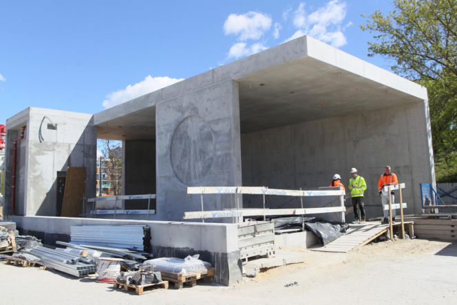 Rozbudowa warszawskiego metra. Trzy nowe stacje już w tym roku?