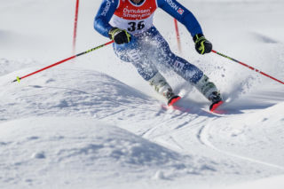 Jakara Anthony dominuje w muldach. Czy to złoto jest jej najważniejszym osiągnięciem?