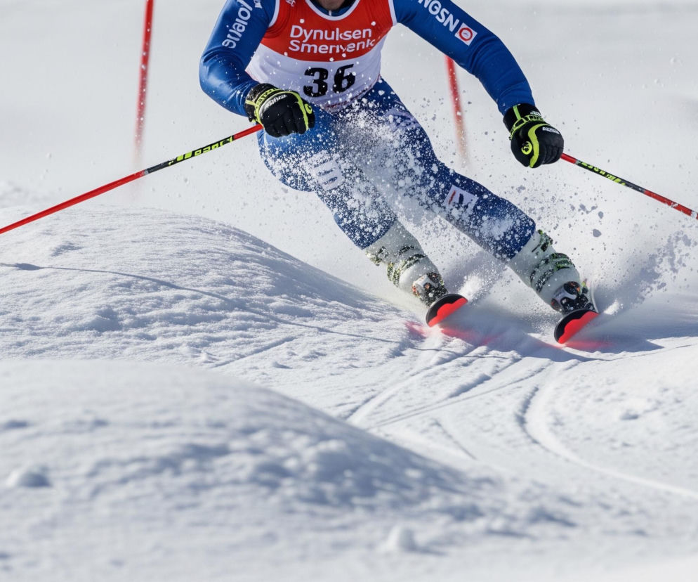 Jakara Anthony dominuje w muldach. Czy to złoto jest jej najważniejszym osiągnięciem?