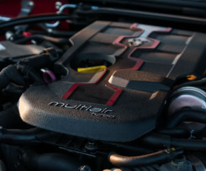 Abarth 124 Spider 1.4 T-Jet 170 KM 6MT