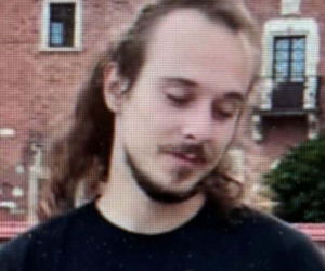 Zaginął Sebastian Dębski. Rodzina desperacko szuka 24-latka. Apel o pomoc