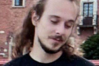 Zaginął Sebastian Dębski. Rodzina desperacko szuka 24-latka. Apel o pomoc